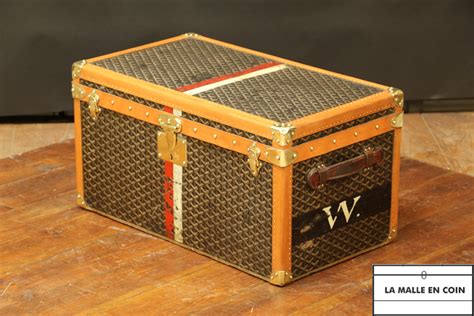 goyard petite malle|Goyard Furniture .